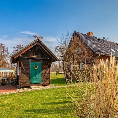 Apartment Hetze Hof Kolonie (Spree-Neisse)