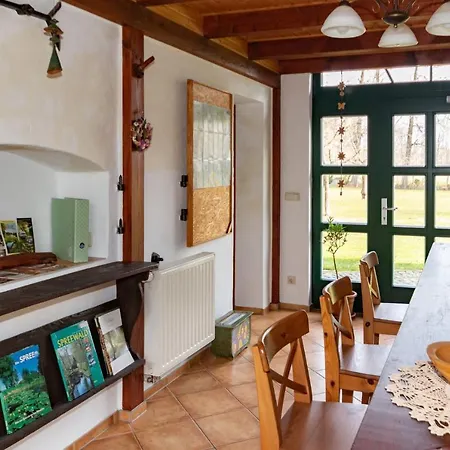 Hetze Hof Apartment Kolonie (Spree-Neisse)