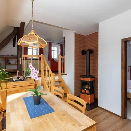 Apartment Hetze Hof Kolonie (Spree-Neisse)