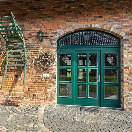 Hetze Hof Apartment *