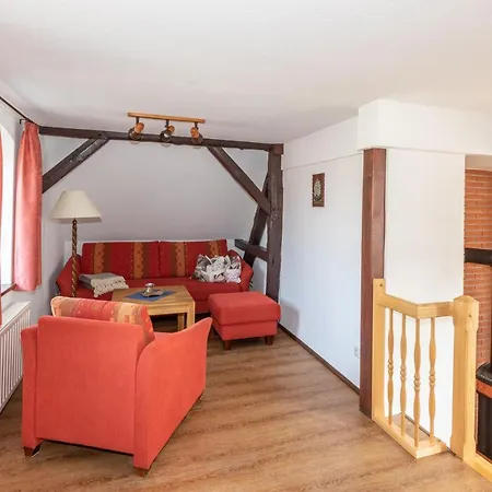 Apartment Hetze Hof Kolonie (Spree-Neisse)