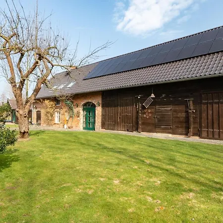 Hetze Hof *