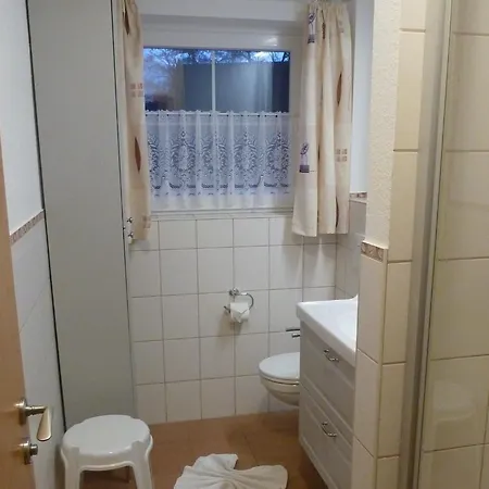 Apartment Hetze Hof Kolonie (Spree-Neisse)