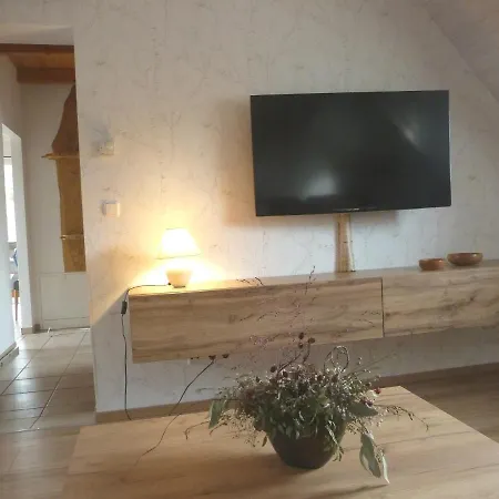 Hetze Hof *