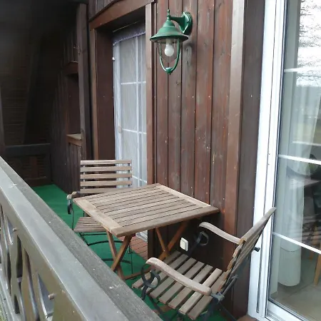 Apartment Hetze Hof Kolonie (Spree-Neisse)
