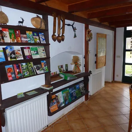 Apartment Hetze Hof