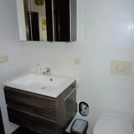 Apartment Hetze Hof Kolonie (Spree-Neisse)