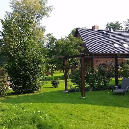 Hetze Hof Apartment *